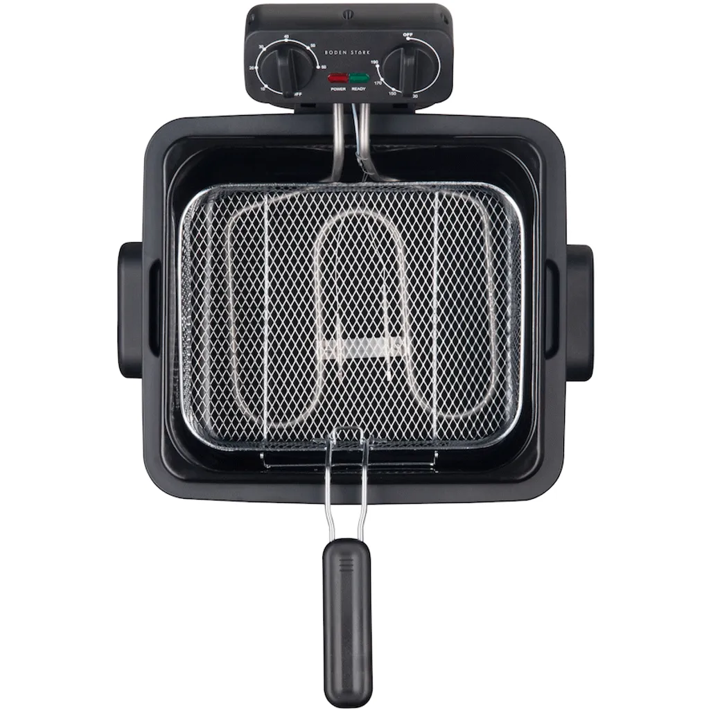Boden Stark 4.5l Deep Fryer