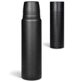 Alex Varga Valhalla Stainless Steel Vacuum Flask – 1 Litre
