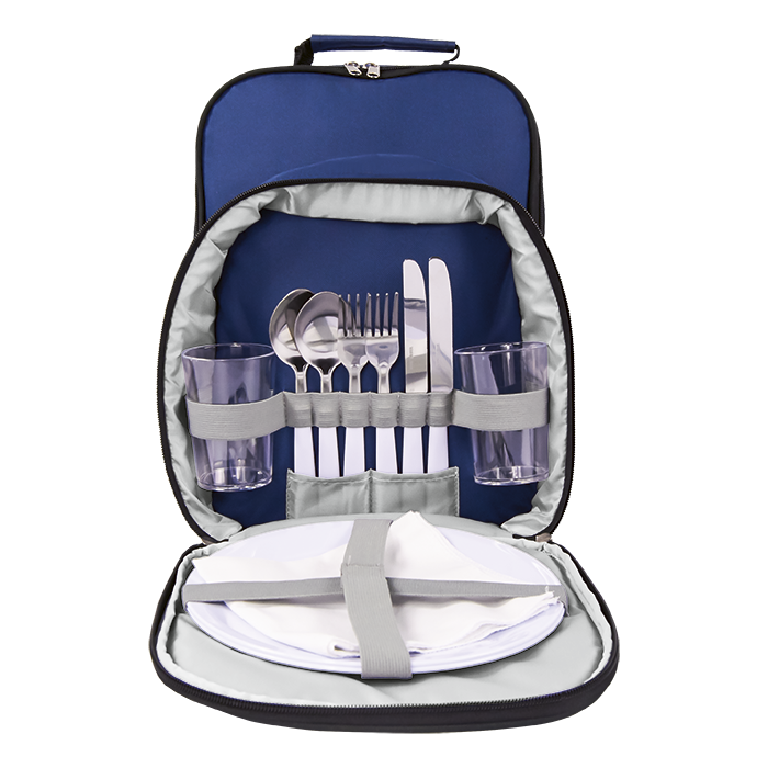 2 Person Picnic Backpack