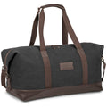Serendipio Hamilton Canvas Weekend Bag