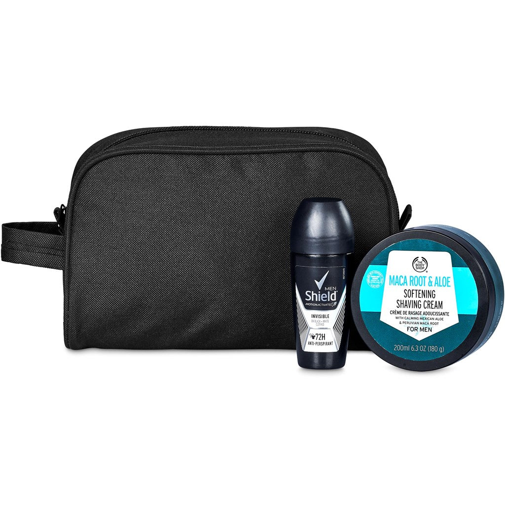 Lowry Toiletry Bag
