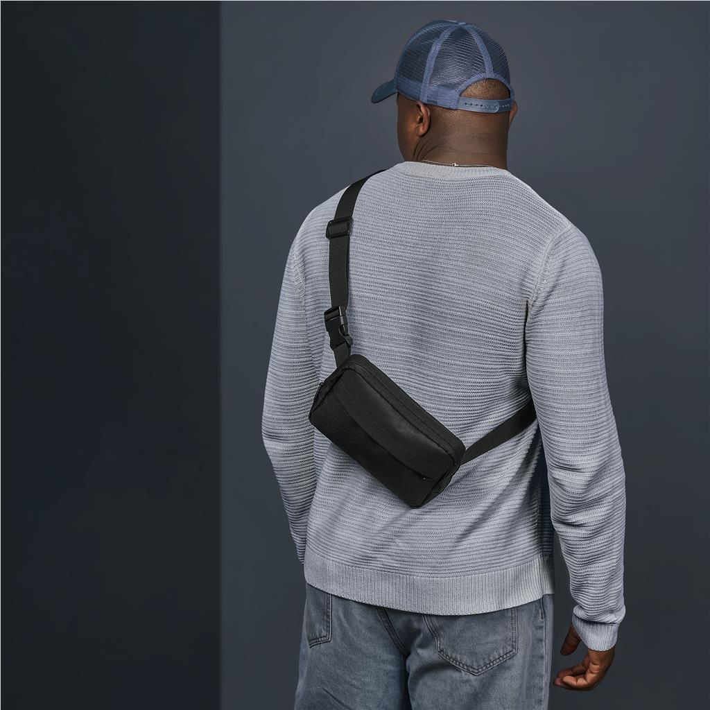 Venture Crossbody Bag