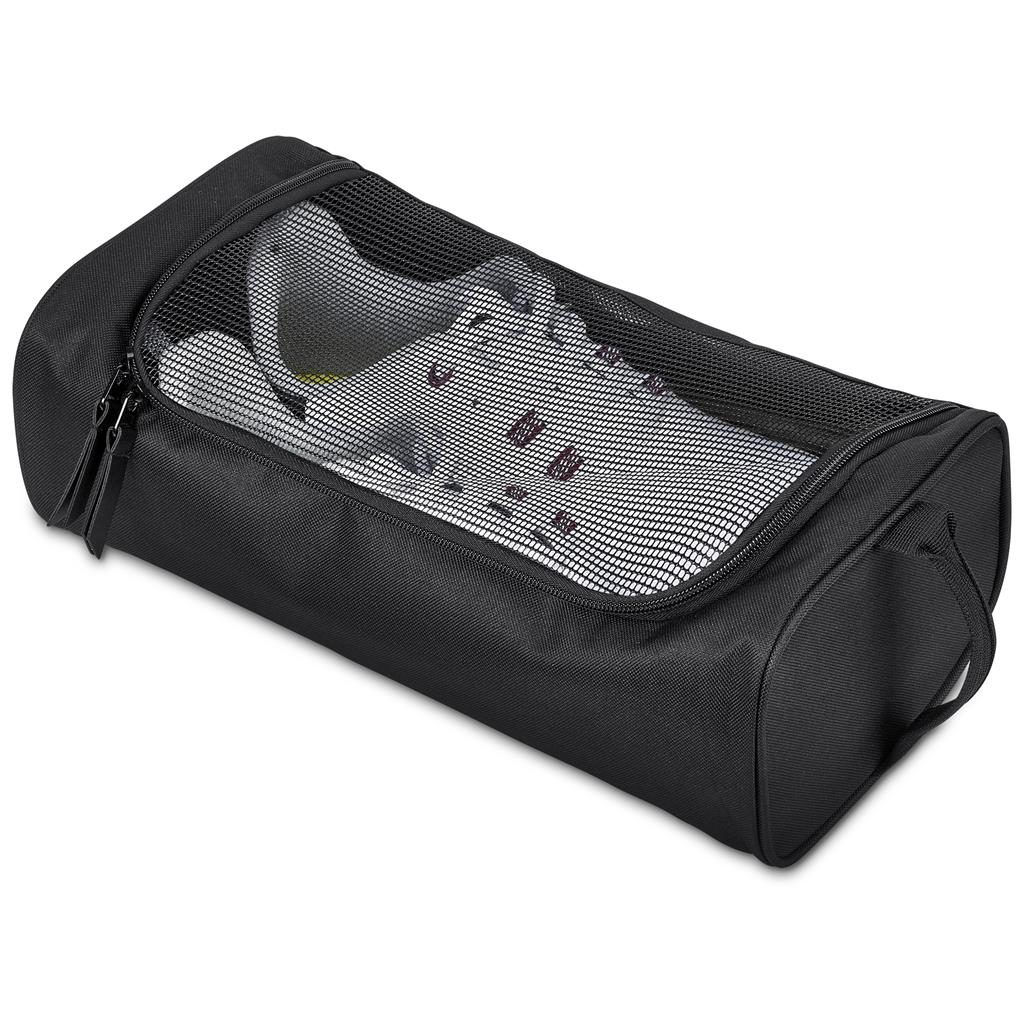 Turnberry Golf Shoe Bag