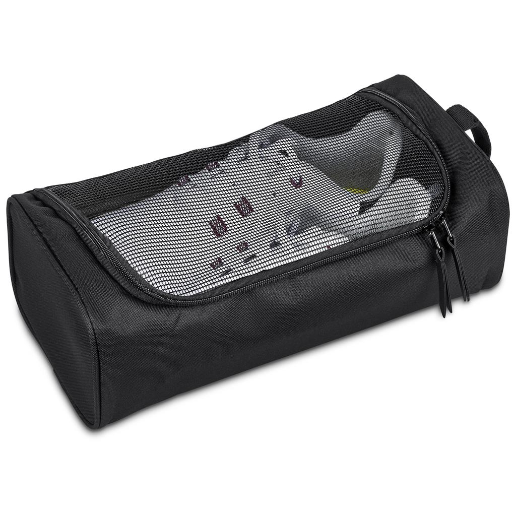 Turnberry Golf Shoe Bag