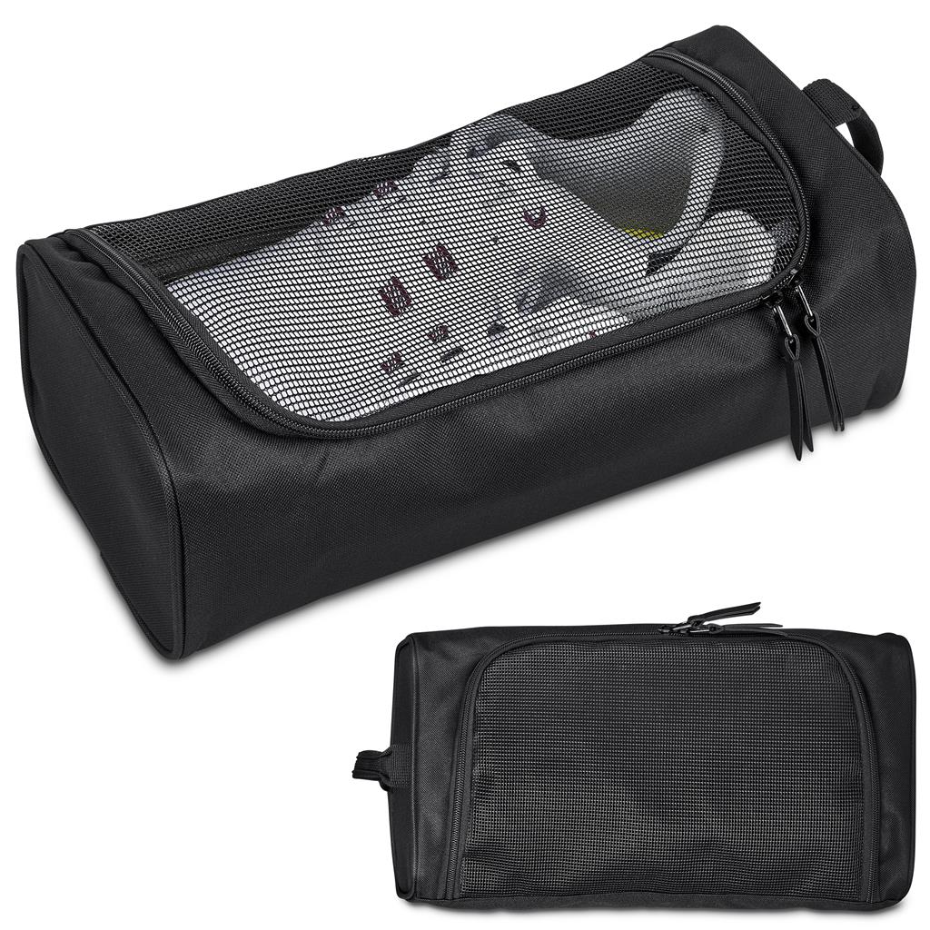 Turnberry Golf Shoe Bag