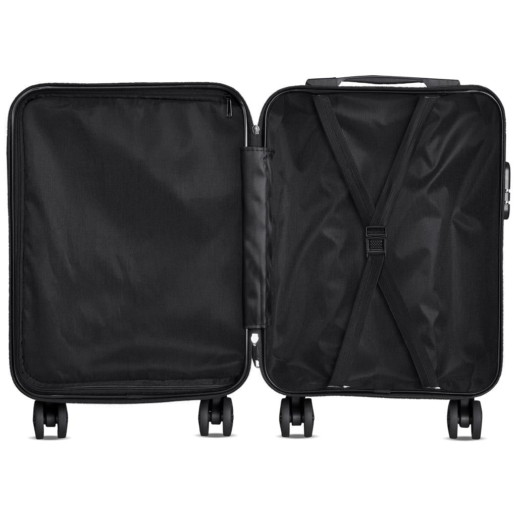 Blythswood Trolley Bag