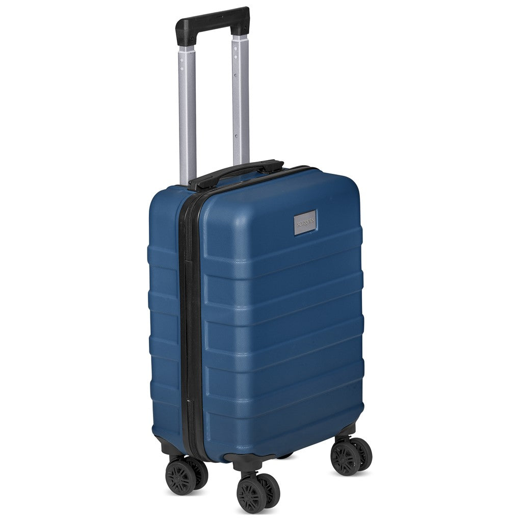 Blythswood Trolley Bag