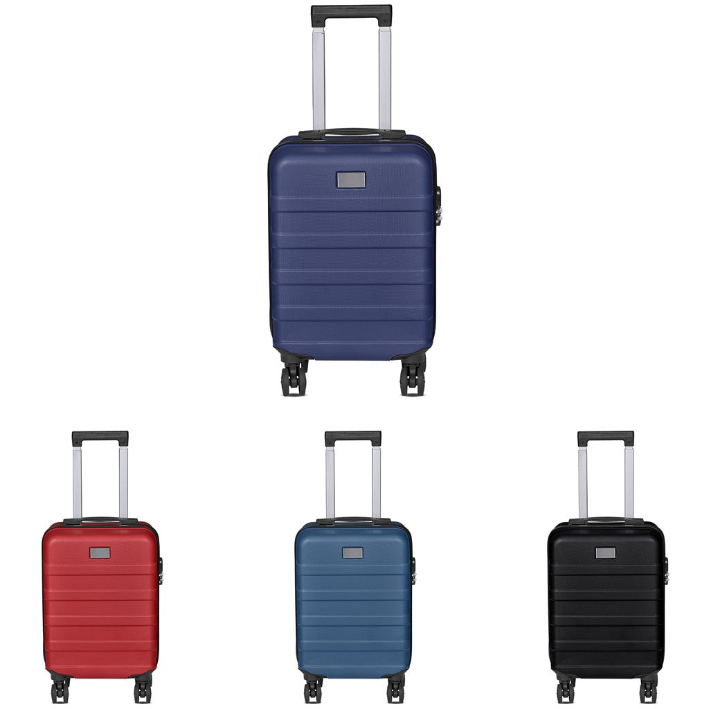 Blythswood Trolley Bag