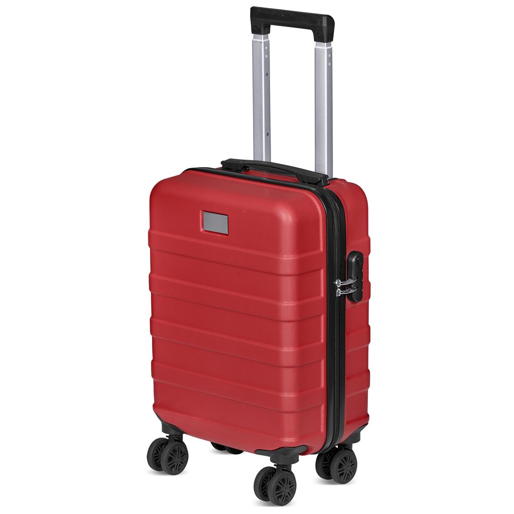 Blythswood Trolley Bag