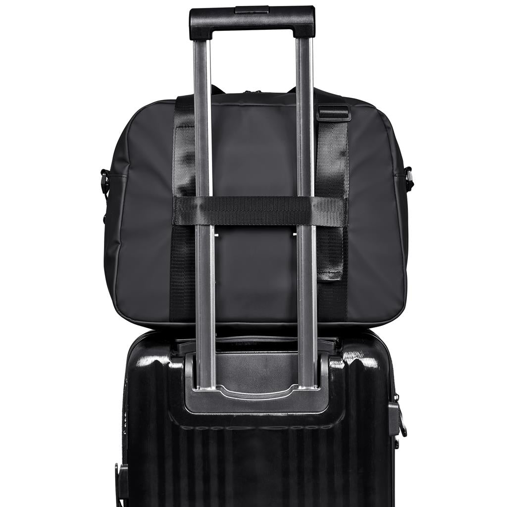 Serendipio Carry-On Laptop & Overnight Bag