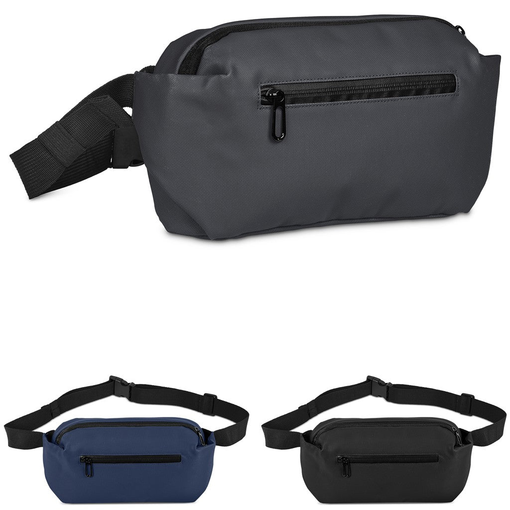 Serendipio Fenway Crossbody Bag