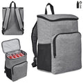 Thermax Recycled PET 24-Can Backpack Cooler