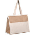 Okiyo Zetsuen Jute & Cotton 30-Can Cooler
