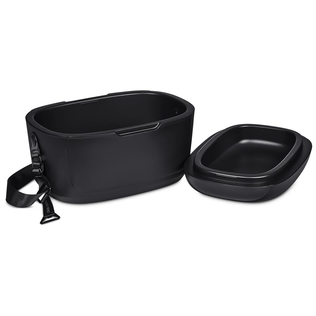 Serendipio Santorini 12-Litre Cooler Box