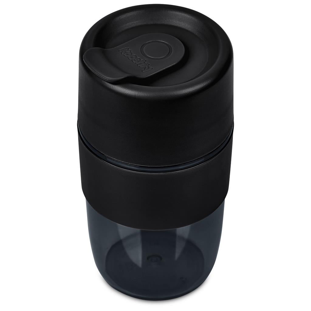 Kooshty Verso Plastic Coffee Tumbler - 400ml