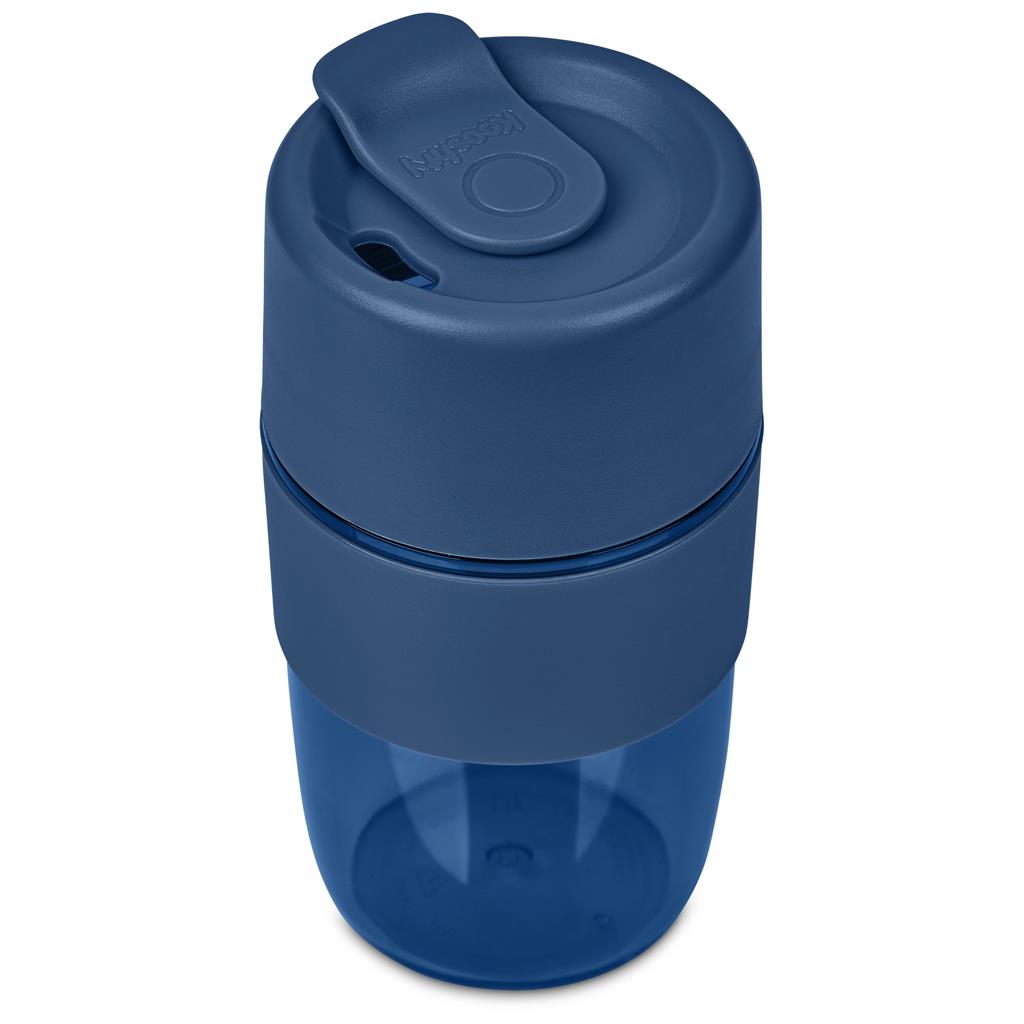 Kooshty Verso Plastic Coffee Tumbler - 400ml