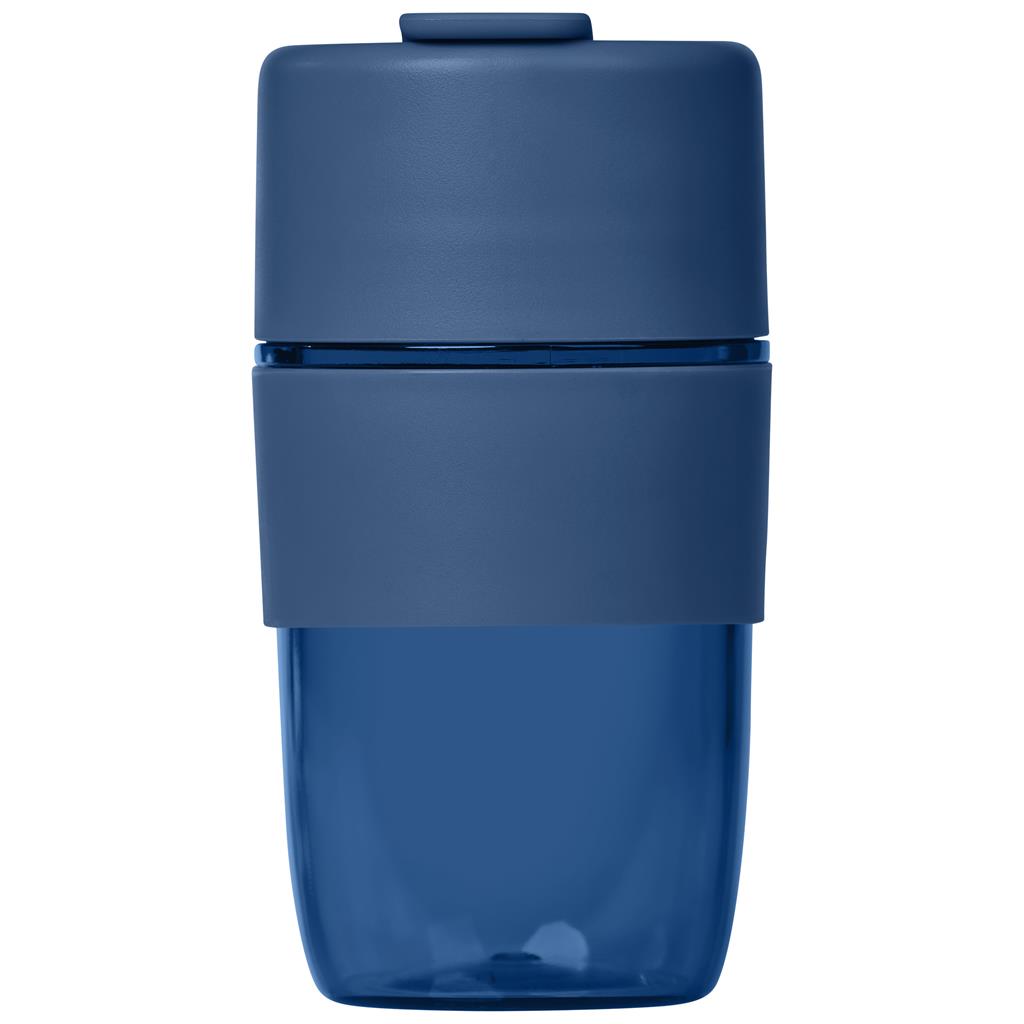 Kooshty Verso Plastic Coffee Tumbler - 400ml