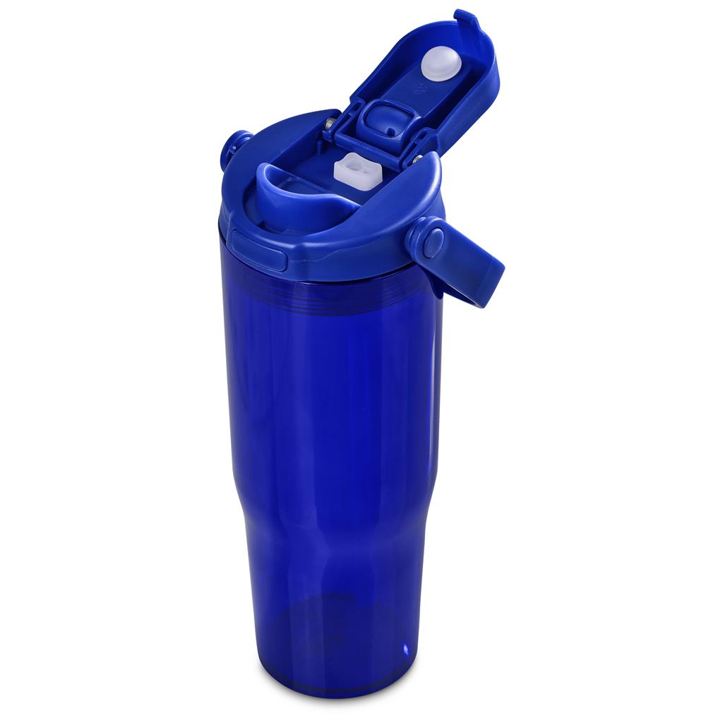 Kooshty Moomo Plastic Tumbler - 900ml