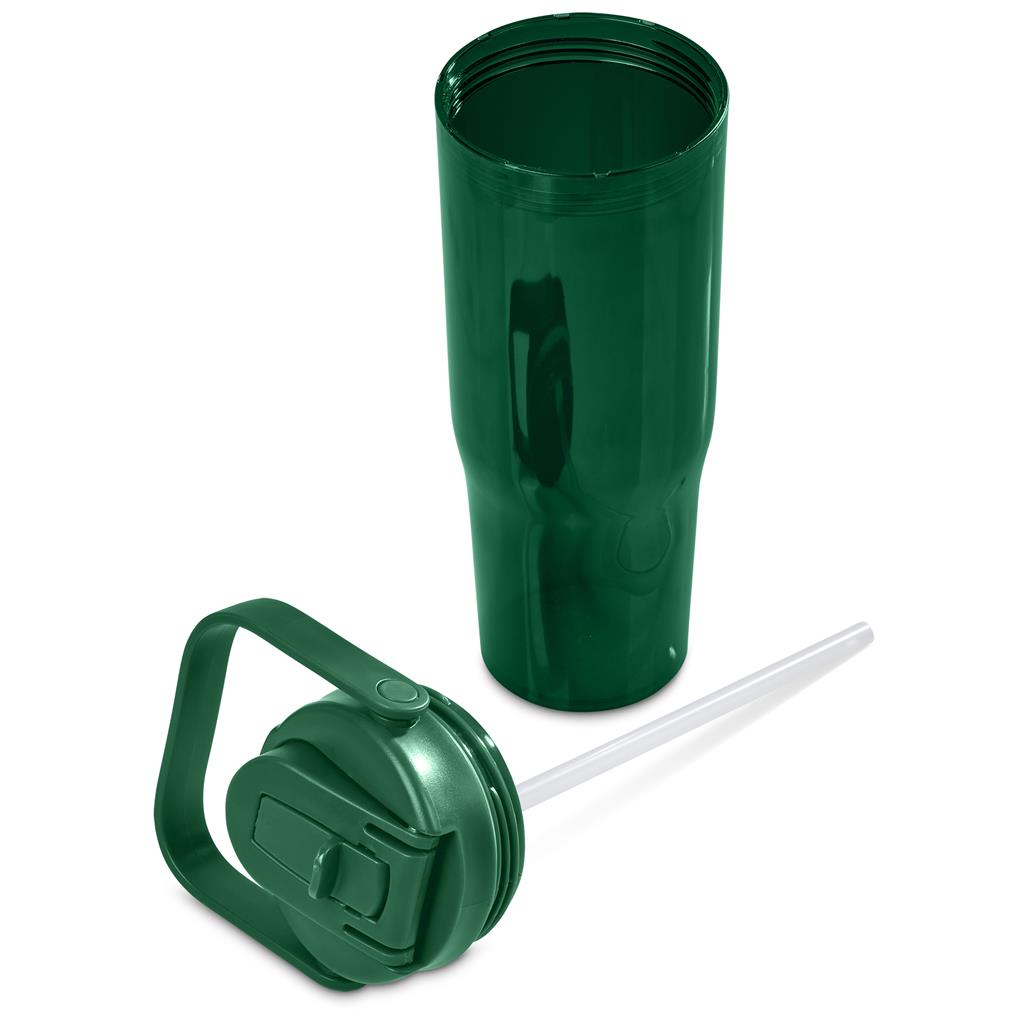 Kooshty Moomo Plastic Tumbler - 900ml