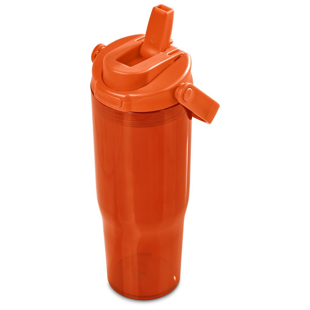 Kooshty Moomo Plastic Tumbler - 900ml