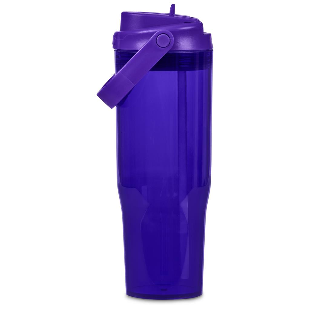 Kooshty Moomo Plastic Tumbler - 900ml