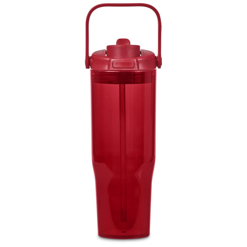 Kooshty Moomo Plastic Tumbler - 900ml