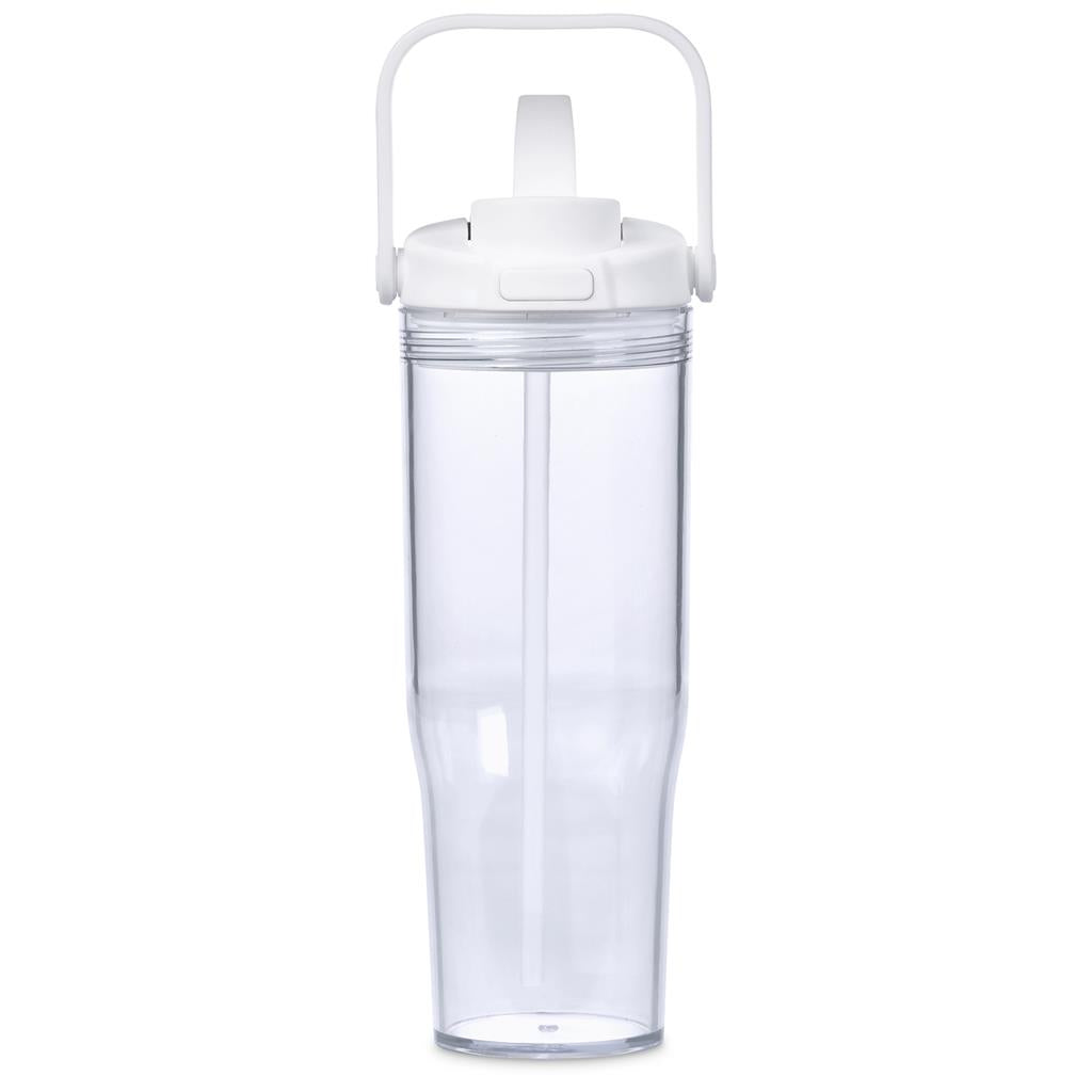 Kooshty Moomo Plastic Tumbler - 900ml