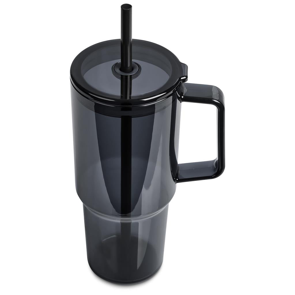 Serendipio Mandalay Plastic Mug - 1.2 Litre
