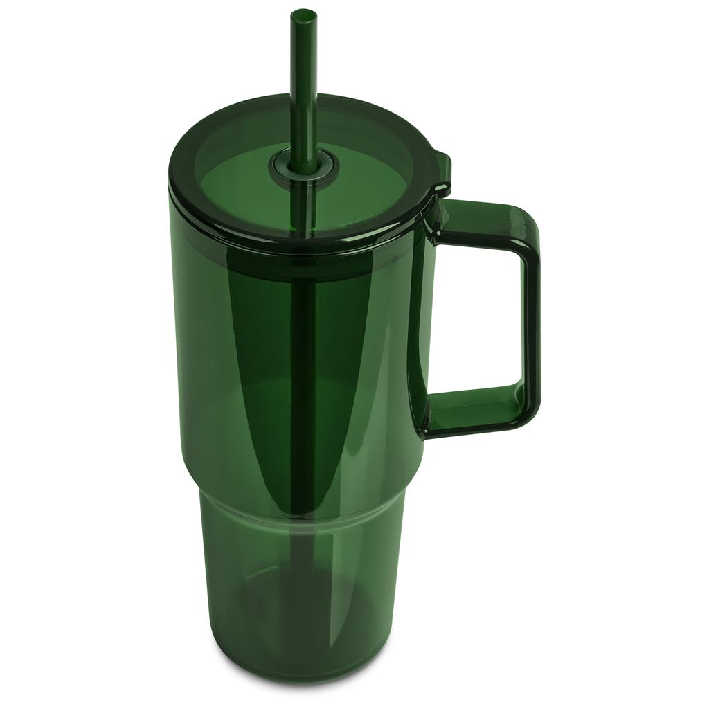 Serendipio Mandalay Plastic Mug - 1.2 Litre