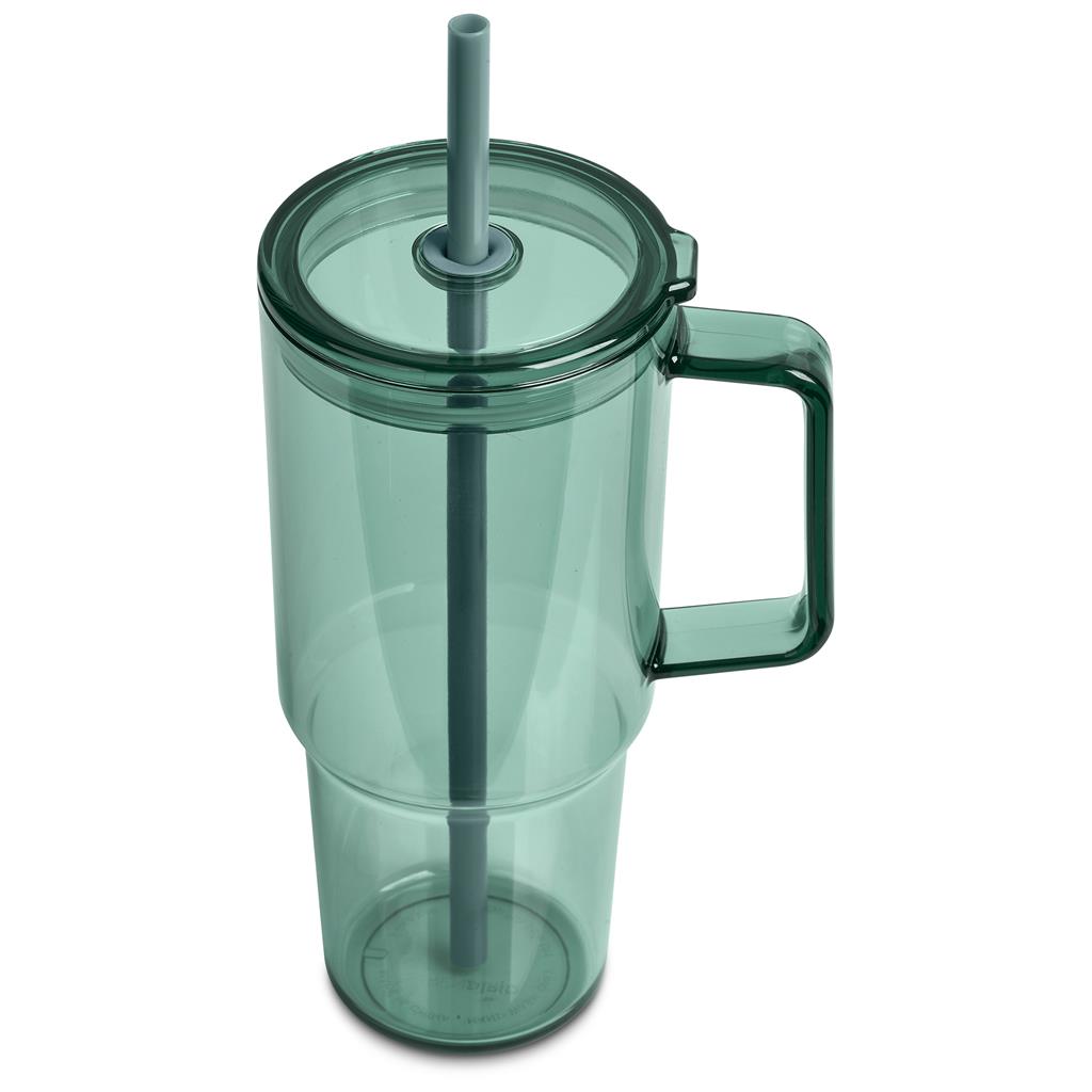 Serendipio Mandalay Plastic Mug - 1.2 Litre