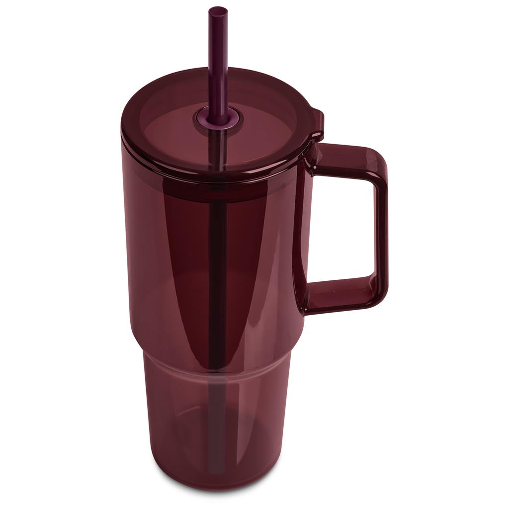 Serendipio Mandalay Plastic Mug - 1.2 Litre