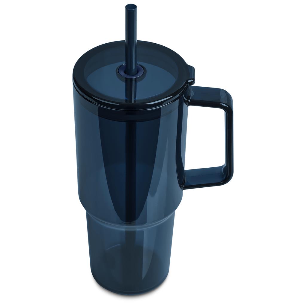 Serendipio Mandalay Plastic Mug - 1.2 Litre
