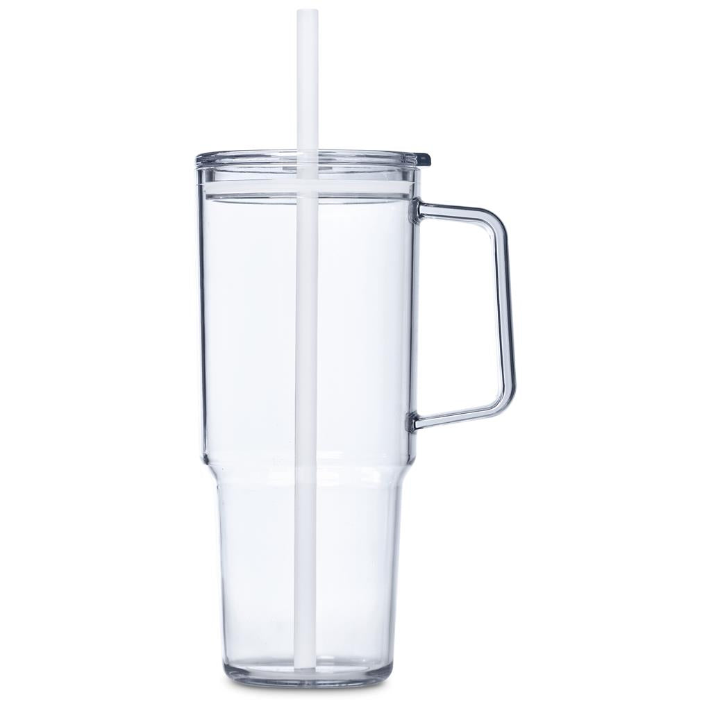 Serendipio Mandalay Plastic Mug - 1.2 Litre