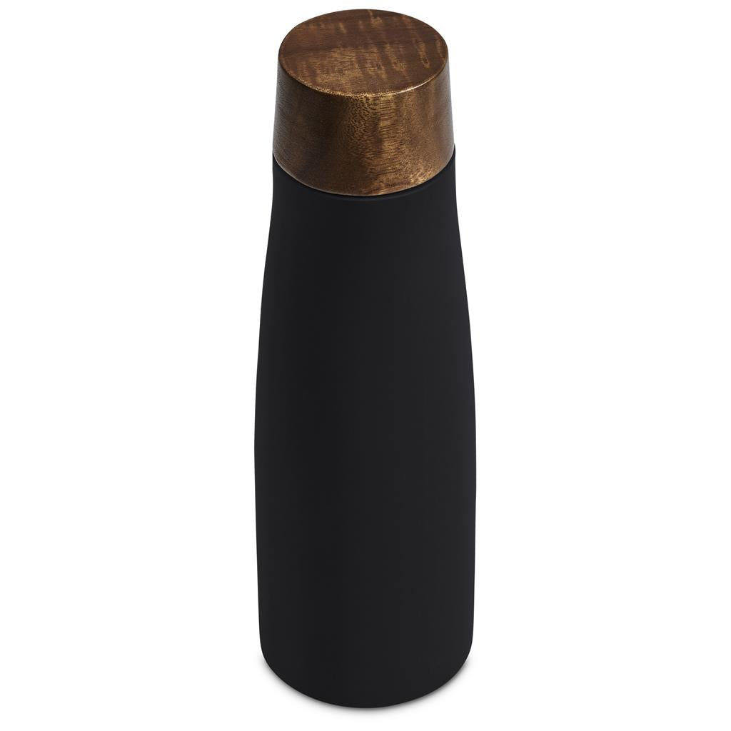Serendipio Snowdonia Stainless Steel Vacuum Water Bottle - 600ml