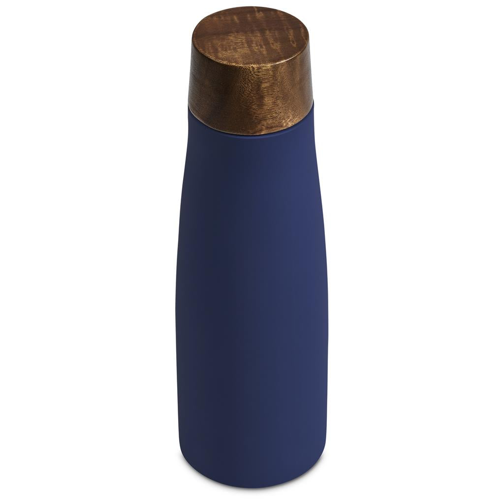 Serendipio Snowdonia Stainless Steel Vacuum Water Bottle - 600ml