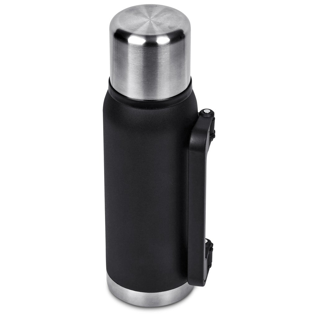 Urban Terrain Montusi Stainless Steel Vacuum Flask - 1 Litre