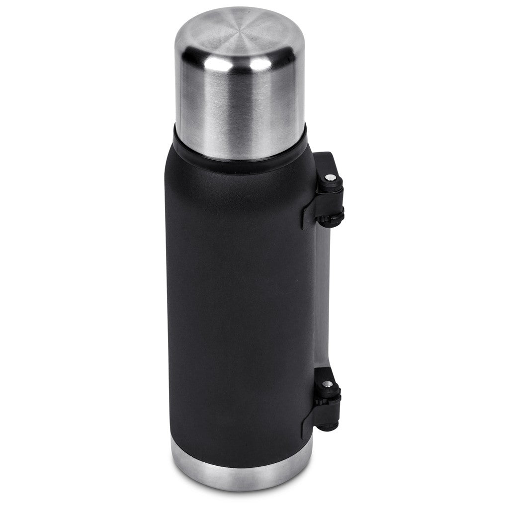 Urban Terrain Montusi Stainless Steel Vacuum Flask - 1 Litre
