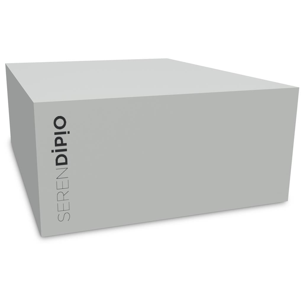 Serendipio Mealmate Lunch Box & Cutlery Set
