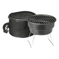 Portable Braai Cooler Set
