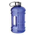 2.2 Litre Water Bottle With Integrated Carry Handle