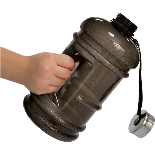 2.2 Litre Water Bottle With Integrated Carry Handle