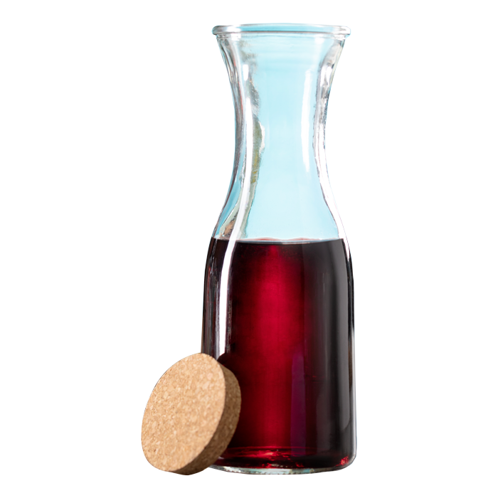 1L Lonpel Bottle