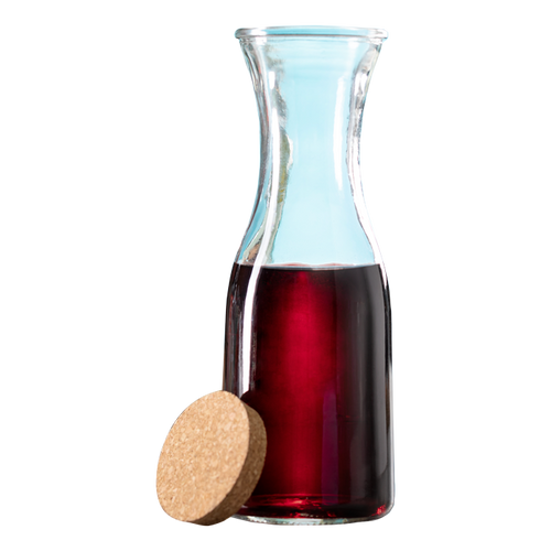 1L Lonpel Bottle