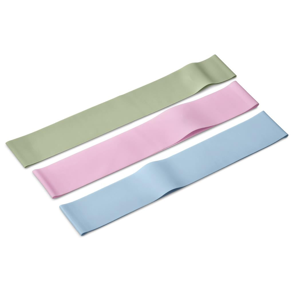 StetchX Resistance Bands