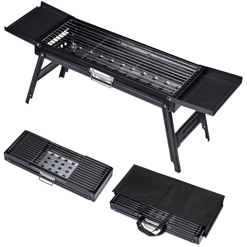 Flexiflame Portable Braai Stand
