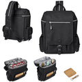 Quivera Wine & Cheese 18-Can Cooler