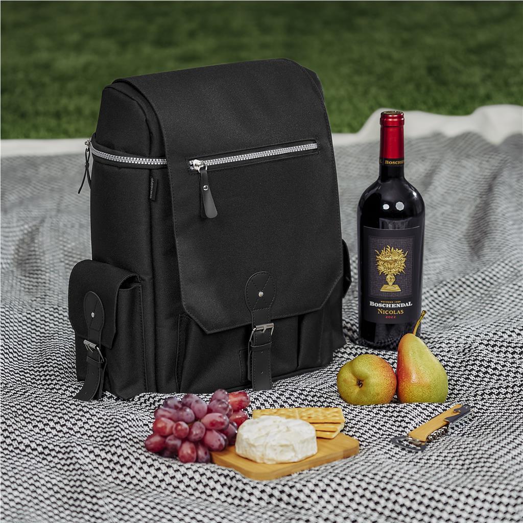 Quivera Wine & Cheese 18-Can Cooler