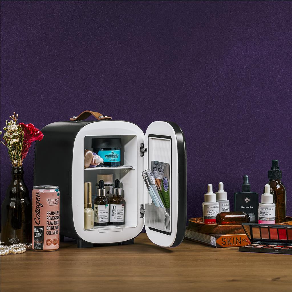 Cold Brew Desk Fridge