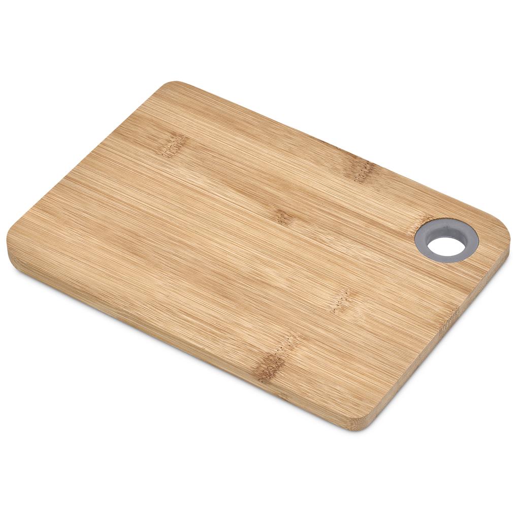 Okiyo Junbi Bamboo Food Board