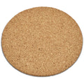 Corey Cork Coaster